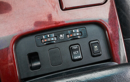 Lexus GS III рестайлинг, 2007 год, 1 429 000 рублей, 25 фотография