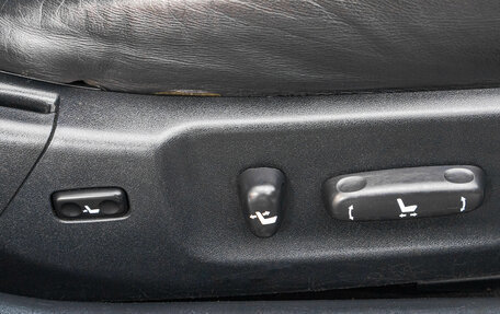 Lexus GS III рестайлинг, 2007 год, 1 429 000 рублей, 28 фотография