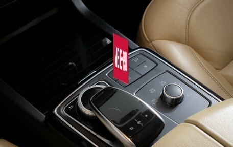 Mercedes-Benz GLS, 2017 год, 3 810 000 рублей, 15 фотография