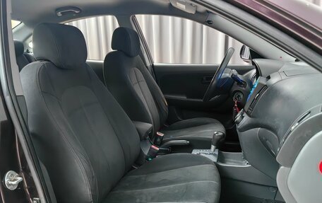 Hyundai Elantra IV, 2008 год, 478 000 рублей, 7 фотография