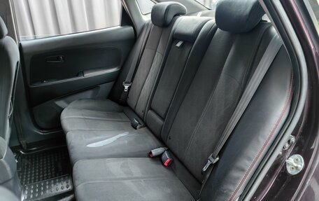 Hyundai Elantra IV, 2008 год, 478 000 рублей, 8 фотография