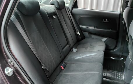 Hyundai Elantra IV, 2008 год, 478 000 рублей, 9 фотография