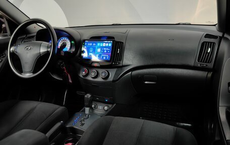 Hyundai Elantra IV, 2008 год, 478 000 рублей, 13 фотография