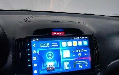 Hyundai Elantra IV, 2008 год, 478 000 рублей, 14 фотография