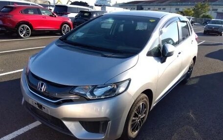 Honda Fit III, 2013 год, 1 070 000 рублей, 1 фотография