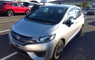 Honda Fit III, 2013 год, 1 070 000 рублей, 1 фотография