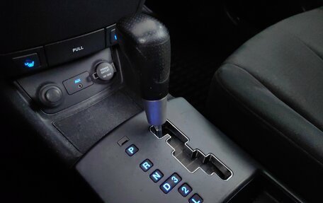 Hyundai Elantra IV, 2008 год, 478 000 рублей, 16 фотография