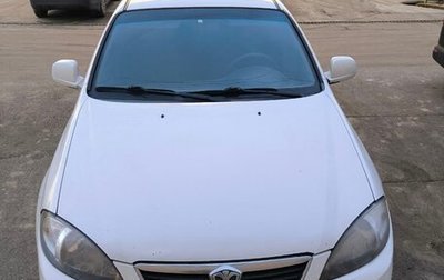 Daewoo Gentra II, 2014 год, 440 000 рублей, 1 фотография