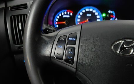 Hyundai Elantra IV, 2008 год, 478 000 рублей, 17 фотография