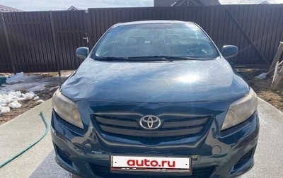 Toyota Corolla, 2007 год, 550 000 рублей, 1 фотография