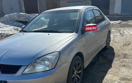 Mitsubishi Lancer IX, 2005 год, 490 000 рублей, 1 фотография