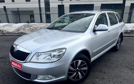 Skoda Octavia, 2011 год, 750 000 рублей, 1 фотография