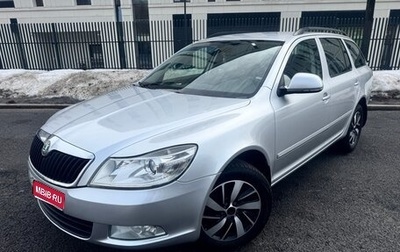 Skoda Octavia, 2011 год, 750 000 рублей, 1 фотография