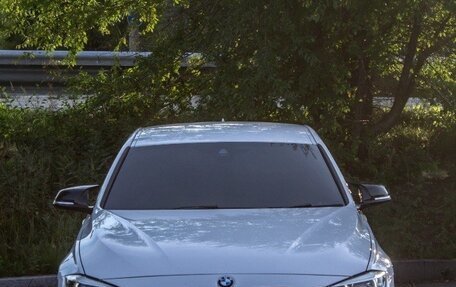 BMW 3 серия, 2017 год, 1 800 000 рублей, 1 фотография