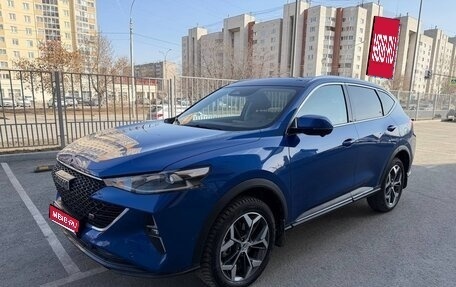 Haval F7 I, 2023 год, 2 220 000 рублей, 1 фотография