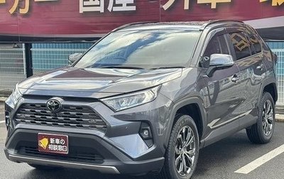 Toyota RAV4, 2024 год, 4 000 001 рублей, 1 фотография