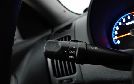 Hyundai Elantra IV, 2008 год, 478 000 рублей, 19 фотография