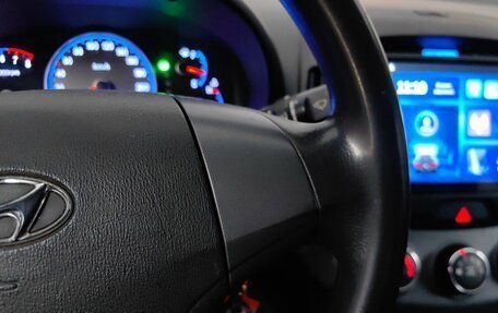 Hyundai Elantra IV, 2008 год, 478 000 рублей, 18 фотография