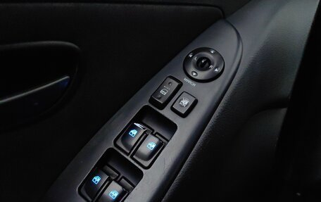 Hyundai Elantra IV, 2008 год, 478 000 рублей, 22 фотография