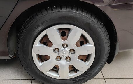 Hyundai Elantra IV, 2008 год, 478 000 рублей, 23 фотография