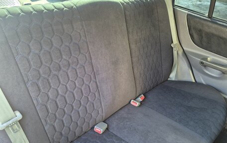 Hyundai Accent II, 2007 год, 350 000 рублей, 11 фотография