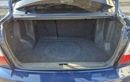 Hyundai Accent II, 2007 год, 350 000 рублей, 13 фотография