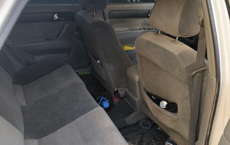 Daewoo Gentra II, 2014 год, 440 000 рублей, 5 фотография