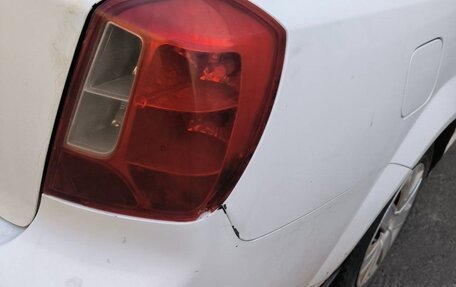 Daewoo Gentra II, 2014 год, 440 000 рублей, 6 фотография