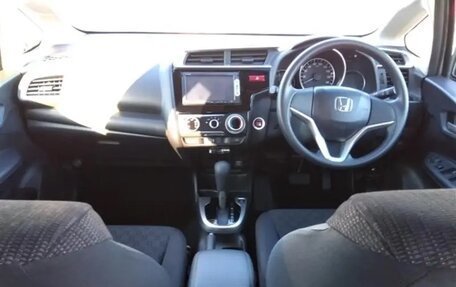 Honda Fit III, 2013 год, 1 070 000 рублей, 3 фотография