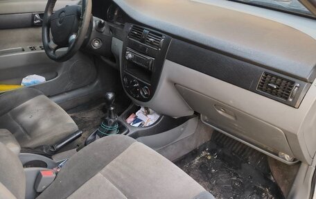 Daewoo Gentra II, 2014 год, 440 000 рублей, 7 фотография