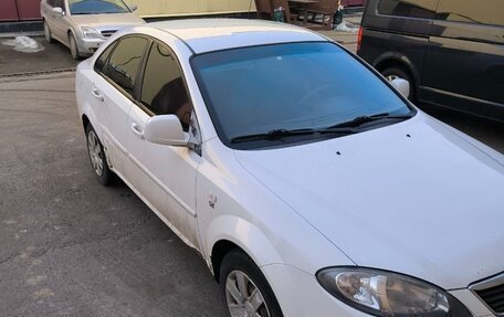 Daewoo Gentra II, 2014 год, 440 000 рублей, 11 фотография