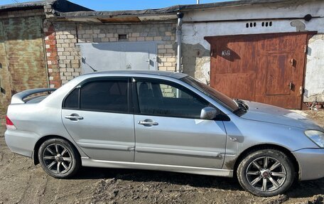 Mitsubishi Lancer IX, 2005 год, 490 000 рублей, 6 фотография