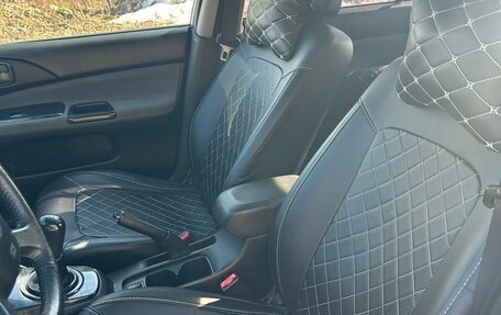 Mitsubishi Lancer IX, 2005 год, 490 000 рублей, 7 фотография