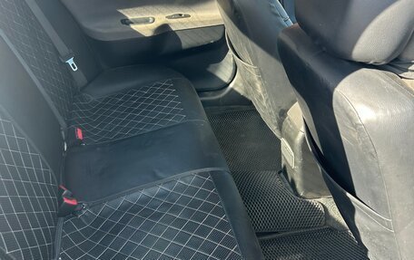 Mitsubishi Lancer IX, 2005 год, 490 000 рублей, 11 фотография