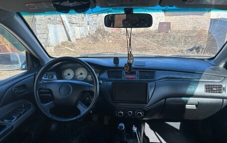 Mitsubishi Lancer IX, 2005 год, 490 000 рублей, 9 фотография