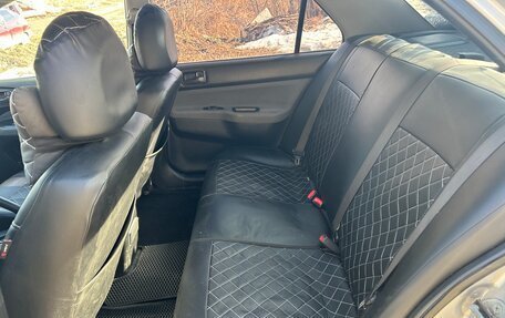 Mitsubishi Lancer IX, 2005 год, 490 000 рублей, 12 фотография