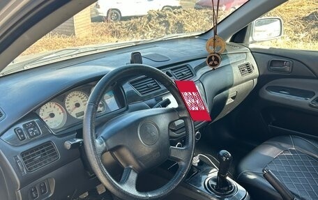 Mitsubishi Lancer IX, 2005 год, 490 000 рублей, 8 фотография