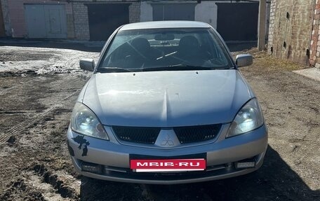 Mitsubishi Lancer IX, 2005 год, 490 000 рублей, 3 фотография
