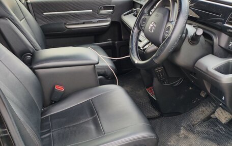 Honda Stepwgn IV, 2015 год, 1 900 000 рублей, 7 фотография