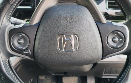 Honda Stepwgn IV, 2015 год, 1 900 000 рублей, 5 фотография