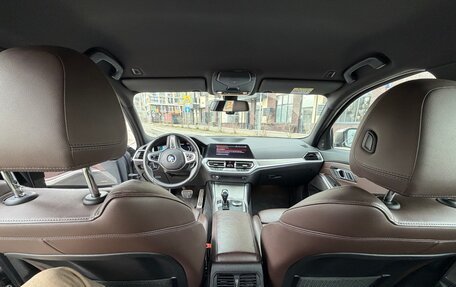 BMW 3 серия, 2019 год, 4 350 000 рублей, 5 фотография