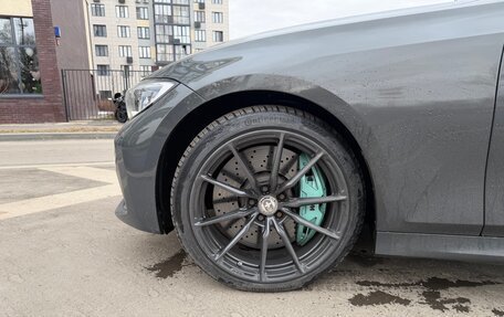 BMW 3 серия, 2019 год, 4 350 000 рублей, 4 фотография