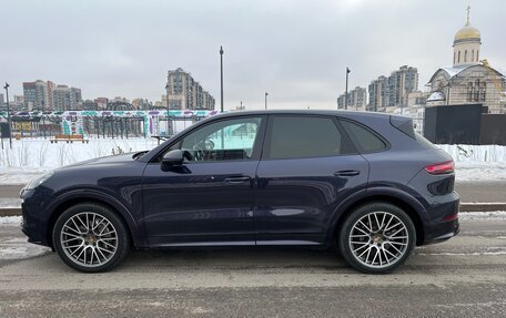 Porsche Cayenne III, 2019 год, 7 200 000 рублей, 2 фотография