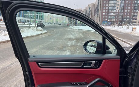 Porsche Cayenne III, 2019 год, 7 200 000 рублей, 8 фотография