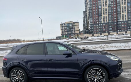 Porsche Cayenne III, 2019 год, 7 200 000 рублей, 6 фотография