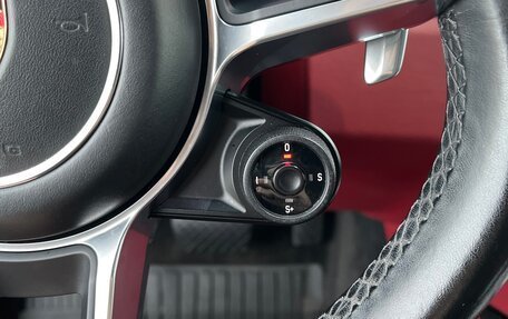 Porsche Cayenne III, 2019 год, 7 200 000 рублей, 12 фотография