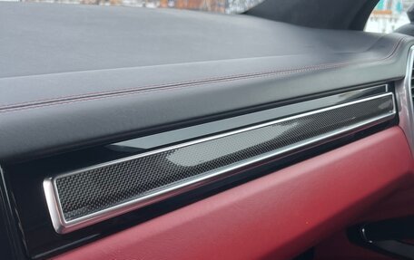 Porsche Cayenne III, 2019 год, 7 200 000 рублей, 15 фотография