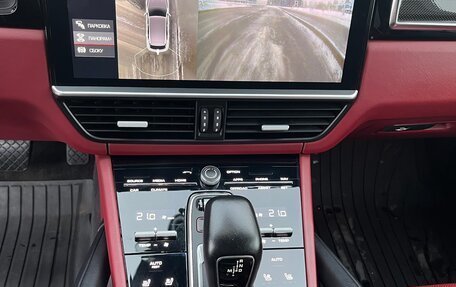 Porsche Cayenne III, 2019 год, 7 200 000 рублей, 14 фотография