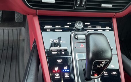 Porsche Cayenne III, 2019 год, 7 200 000 рублей, 16 фотография