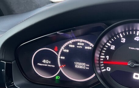 Porsche Cayenne III, 2019 год, 7 200 000 рублей, 17 фотография